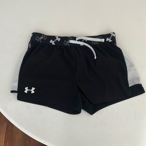 COPY - Under armour shorts !
